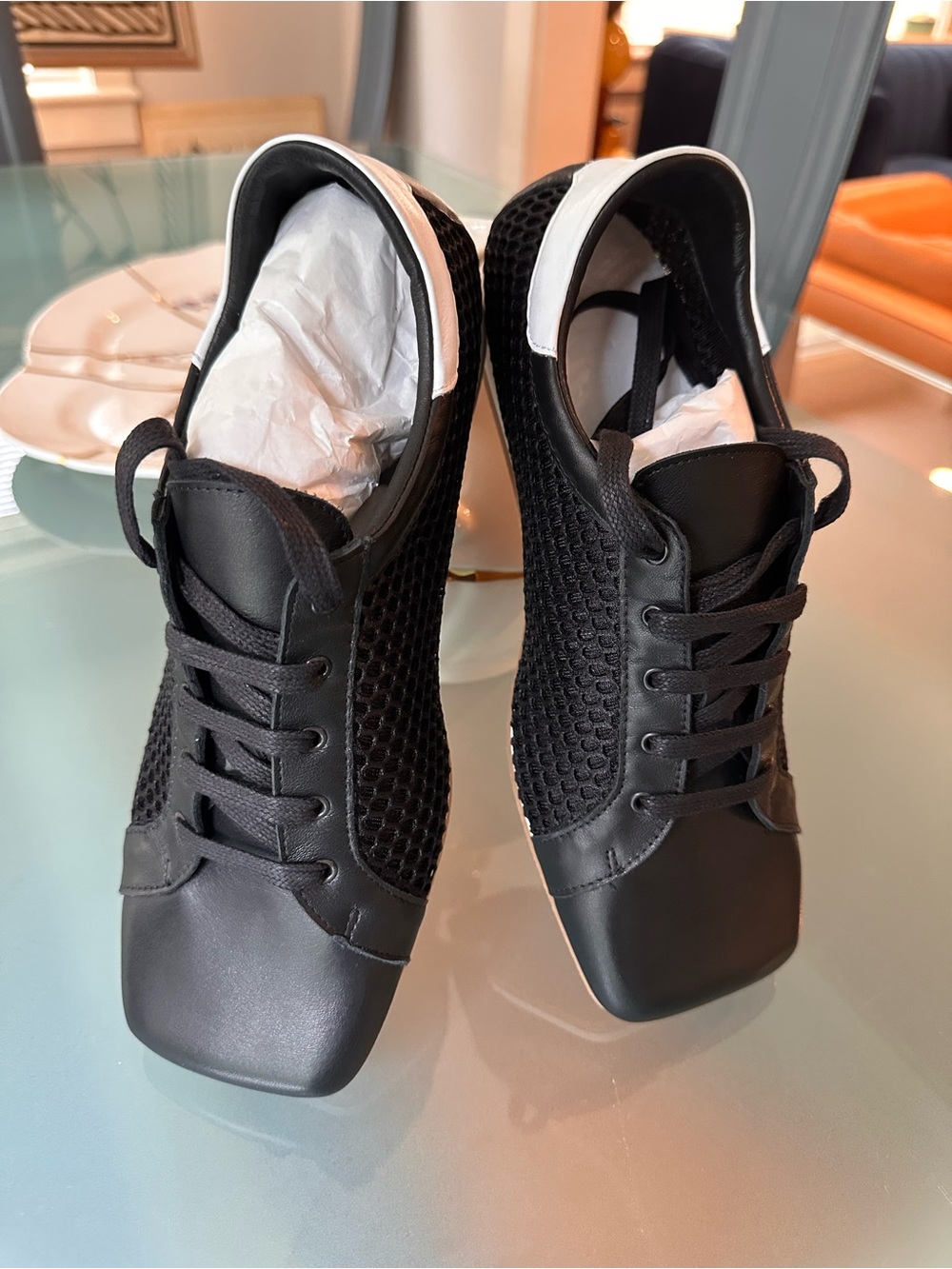 Tibi Sneakers NWT